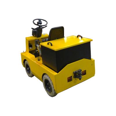 DN Electric Traction Vehicle