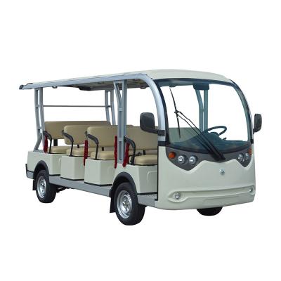 EVB Electric Transfer Vehicle