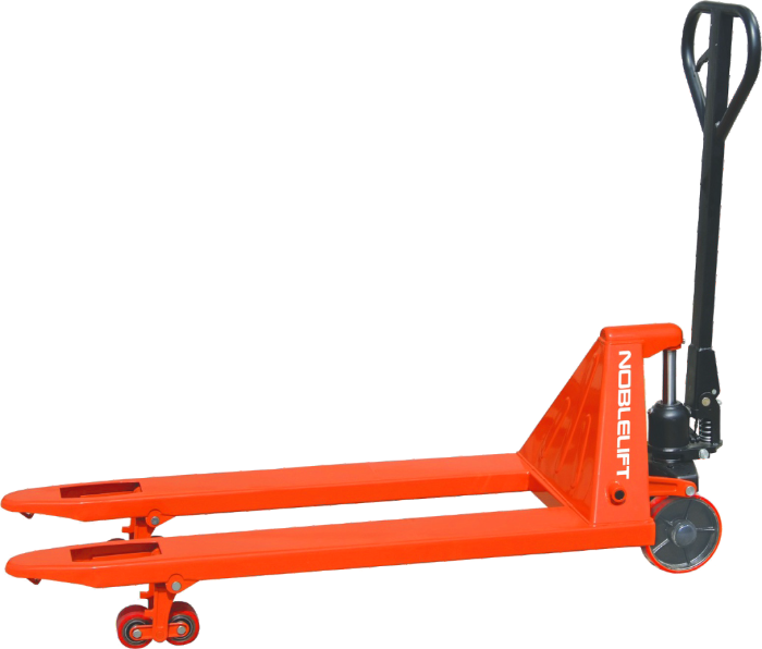 Pallet truck Manual