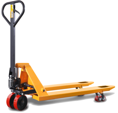 Pallet truck Manual