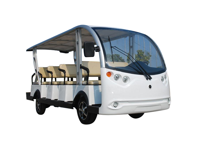  EVB series electric trolley