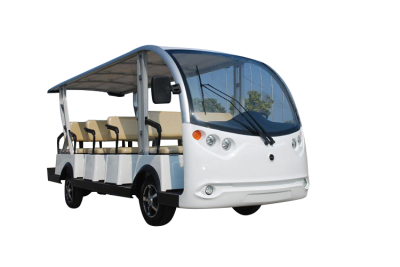  EVB series electric trolley