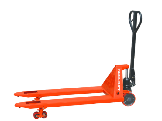 Pallet truck Manual